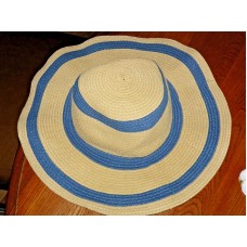 Jhats Mujers Wide Brim Floppy Sun Hat     FREE SHIPPING INCLUDED  eb-53365277